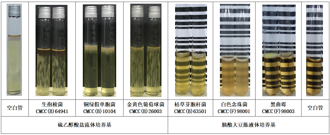 1101無菌檢查法——培養(yǎng)基適用性檢查操作要點(diǎn)(中國(guó)藥典2020年版四部) 1101無菌檢查法——培養(yǎng)基適用性檢查操作要點(diǎn)(中國(guó)藥典2020年版四部)