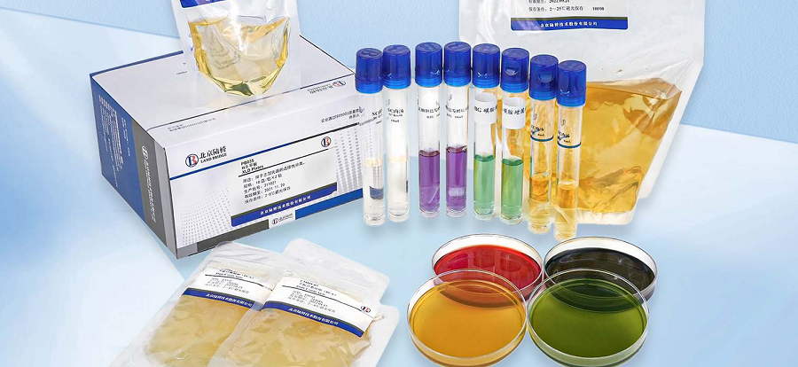 方便快捷的檢測產(chǎn)品，您值得擁有